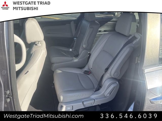 Used 2018 Honda Odyssey Touring image 9