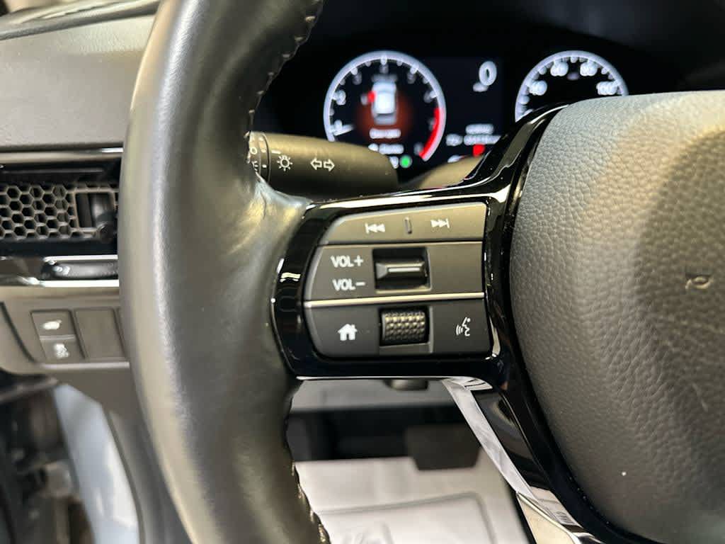 Used 2023 Honda CR-V EX-L image 23