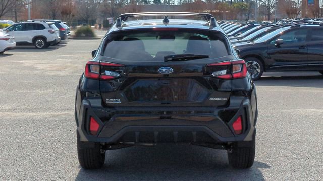 Used 2025 Subaru Crosstrek 2.5i Limited image 10
