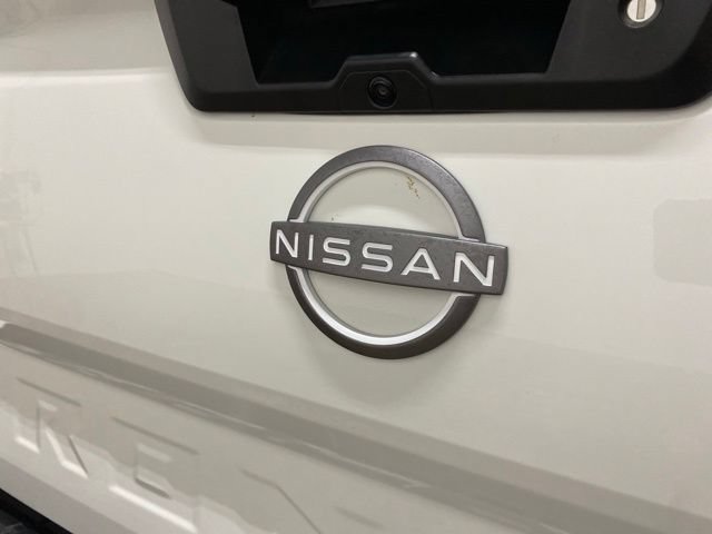 Used 2026 Nissan Frontier SV AWD/4WD image 85