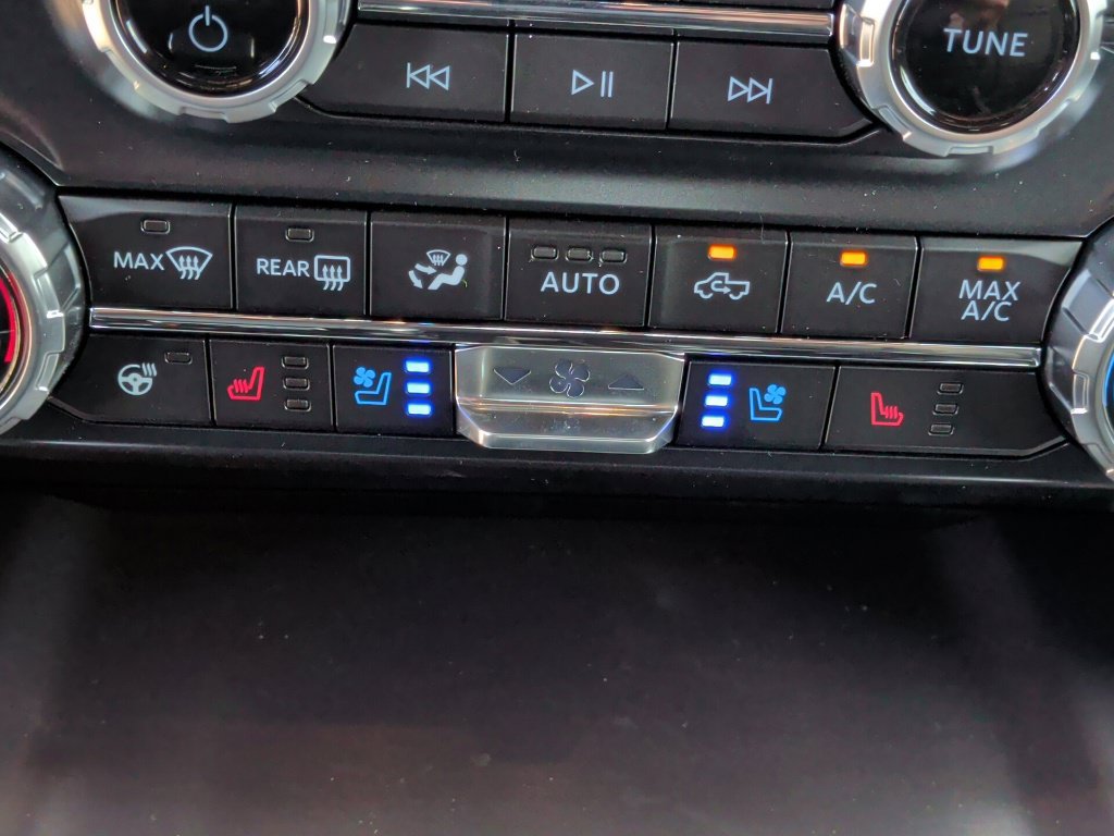 New 2026 Ford F150 Platinum w/ Equipment Group 702A High AWD/4WD image 30