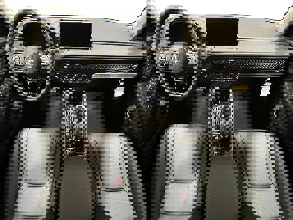 New 2026 Honda Accord EX-L image 16