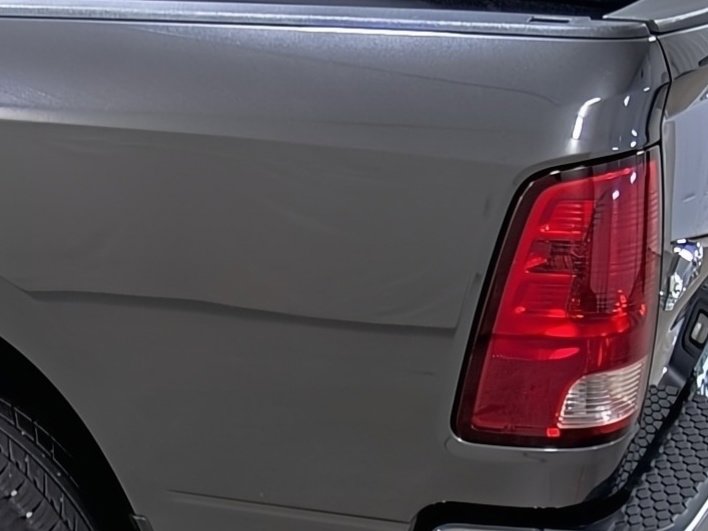 Used 2016 RAM 1500 Big Horn image 10