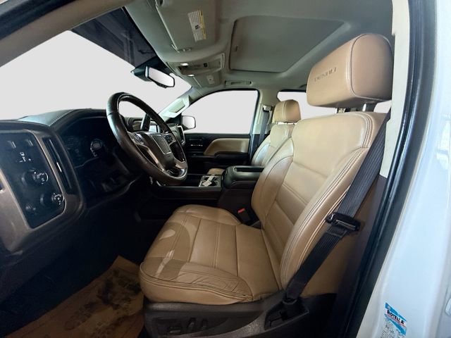 Used 2017 GMC Sierra 1500 Denali w/ Denali Ultimate Package image 23