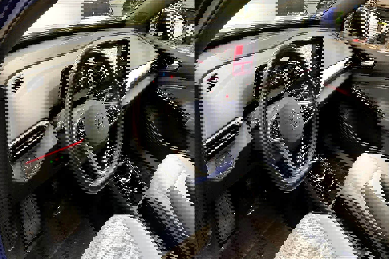 Used 2022 Volkswagen ID.4 Pro S image 17