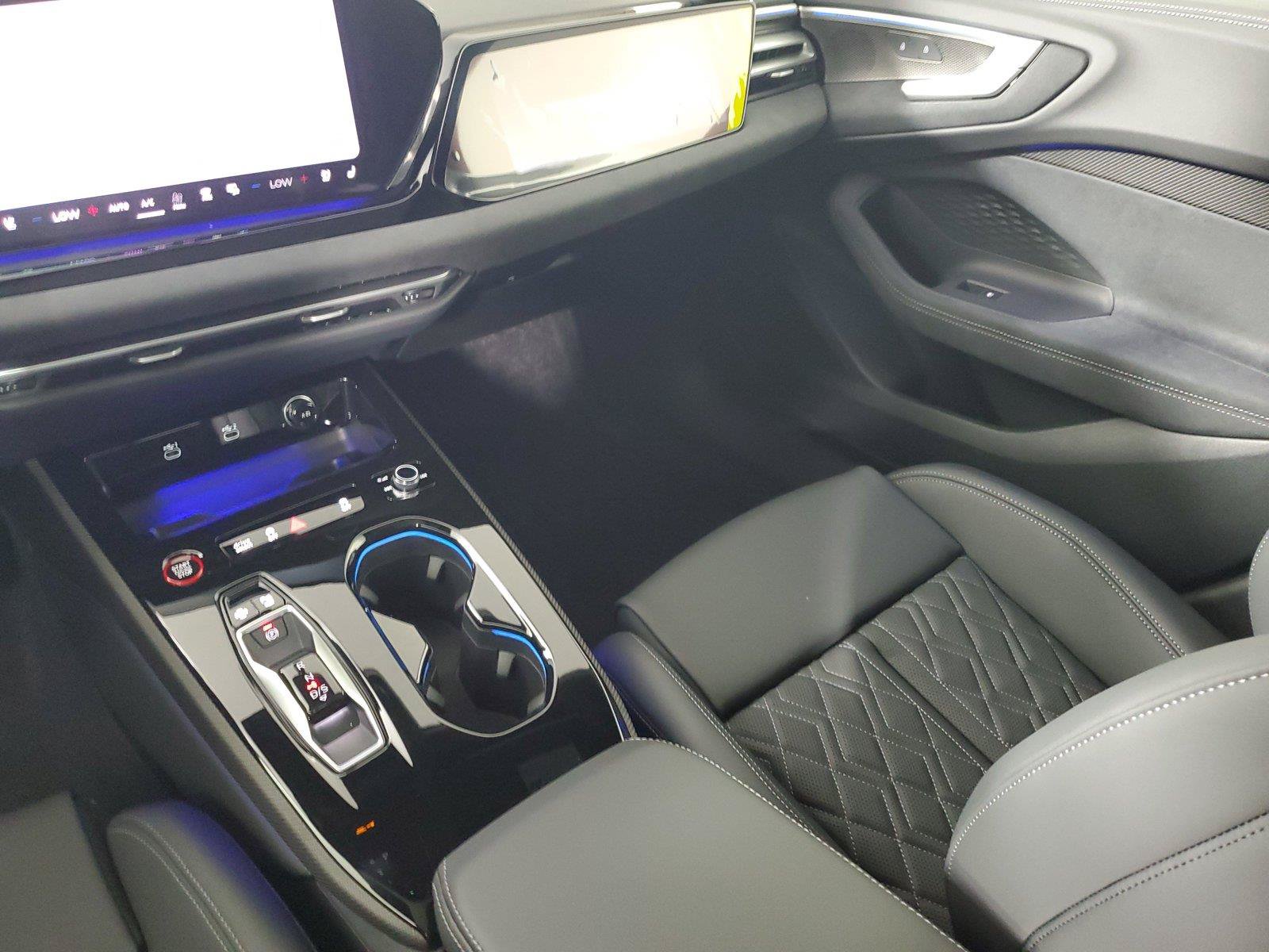 New 2026 Audi S5 Premium Plus AWD/4WD image 17