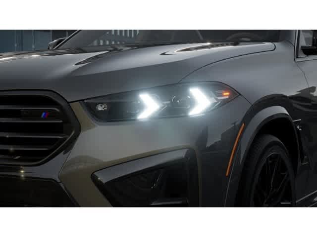 New 2027 BMW X6 M Competition w/ Executive Package AWD/4WD image 6