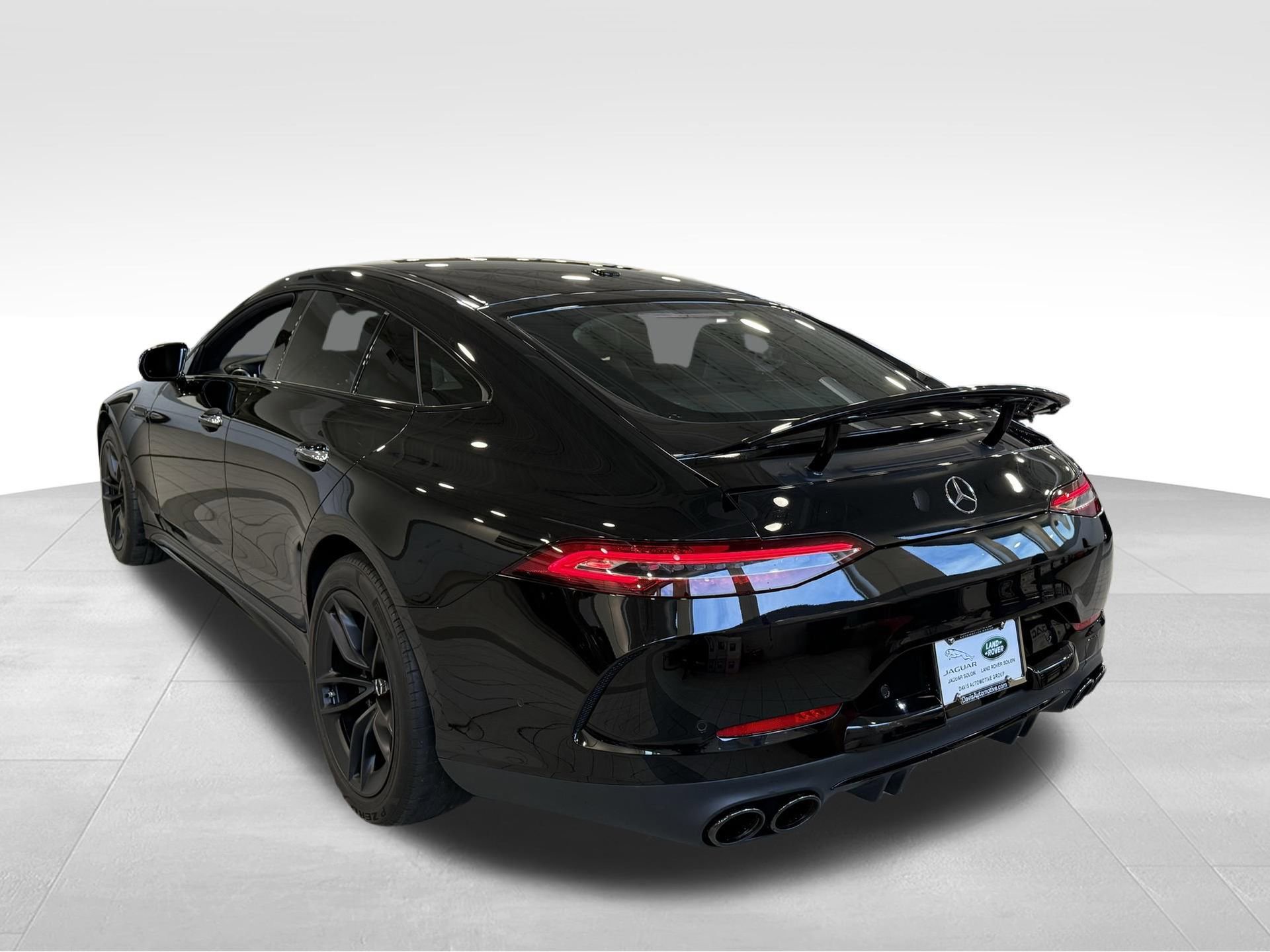 Used 2019 Mercedes-Benz AMG GT 53 image 5