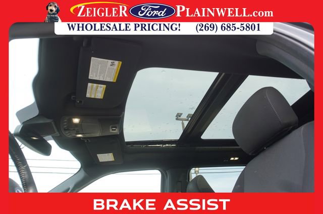 Used 2020 Ford F150 XLT w/ Equipment Group 302A Luxury image 18