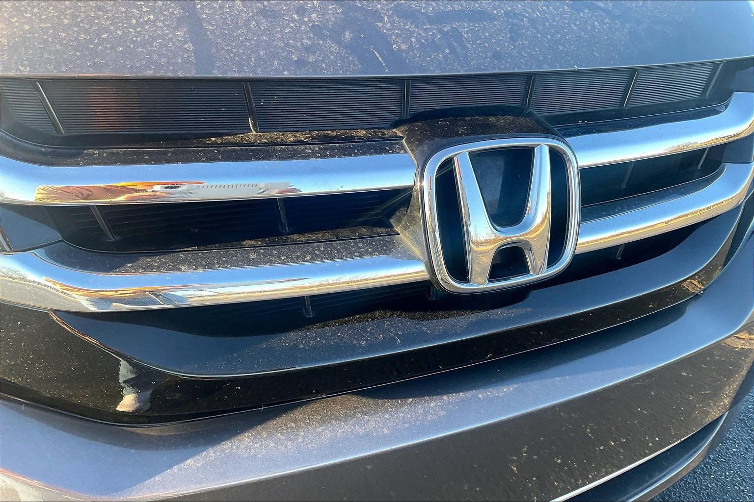 Used 2016 Honda Odyssey EX-L image 27