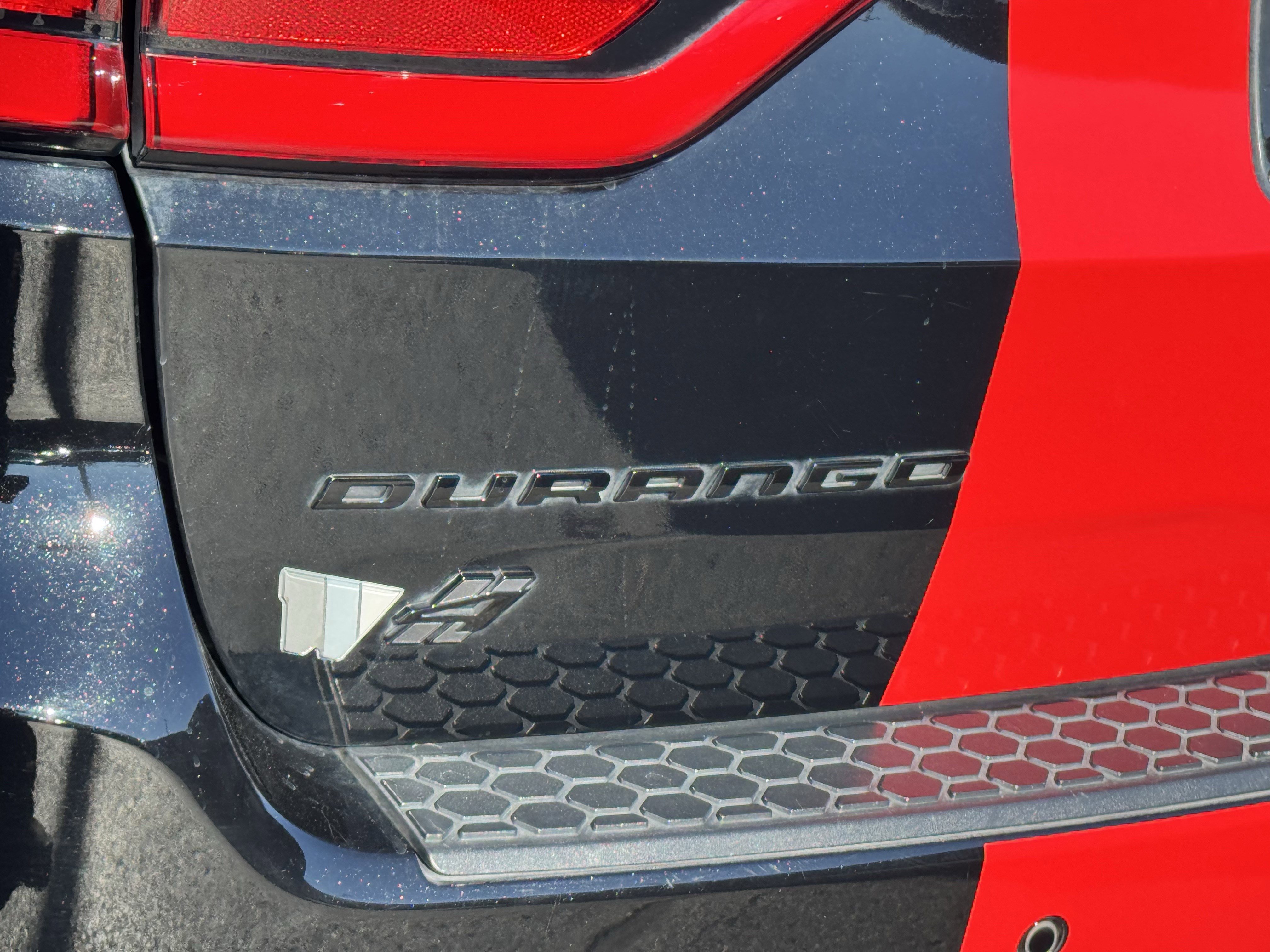 Used 2023 Dodge Durango R/T image 48