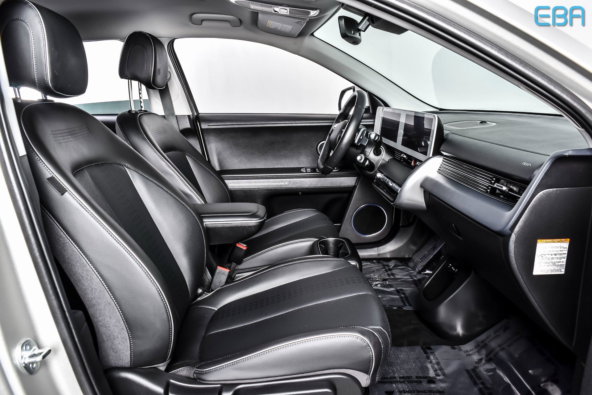 Used 2023 Hyundai Ioniq 5 SEL w/ Cargo Package image 25