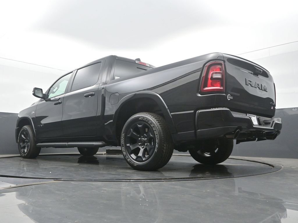 New 2026 RAM 1500 Big Horn image 48