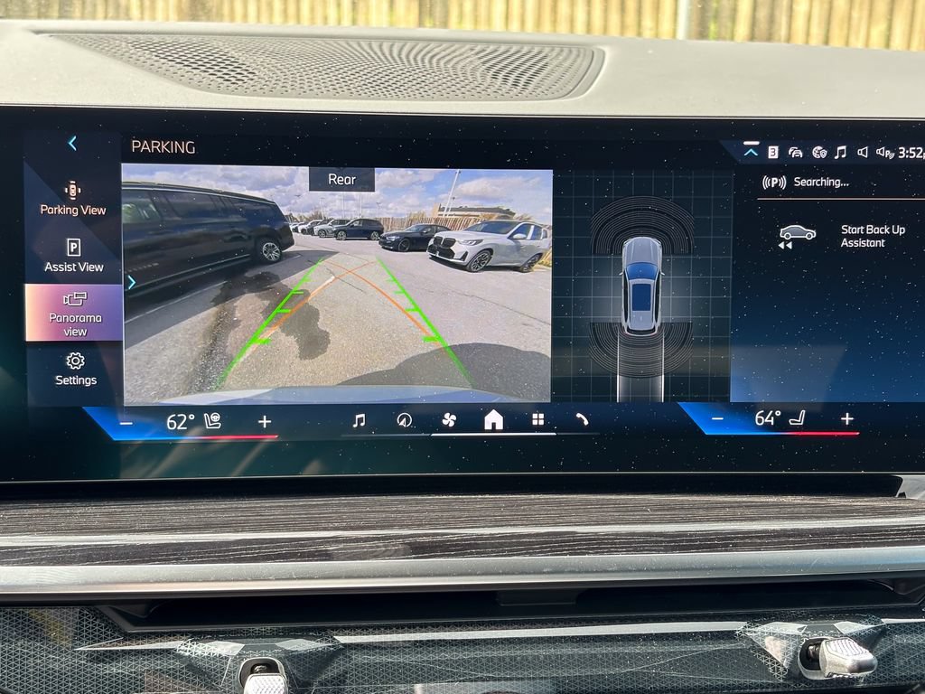 New 2026 BMW X5 xDrive40i w/ M Sport Package AWD/4WD image 22