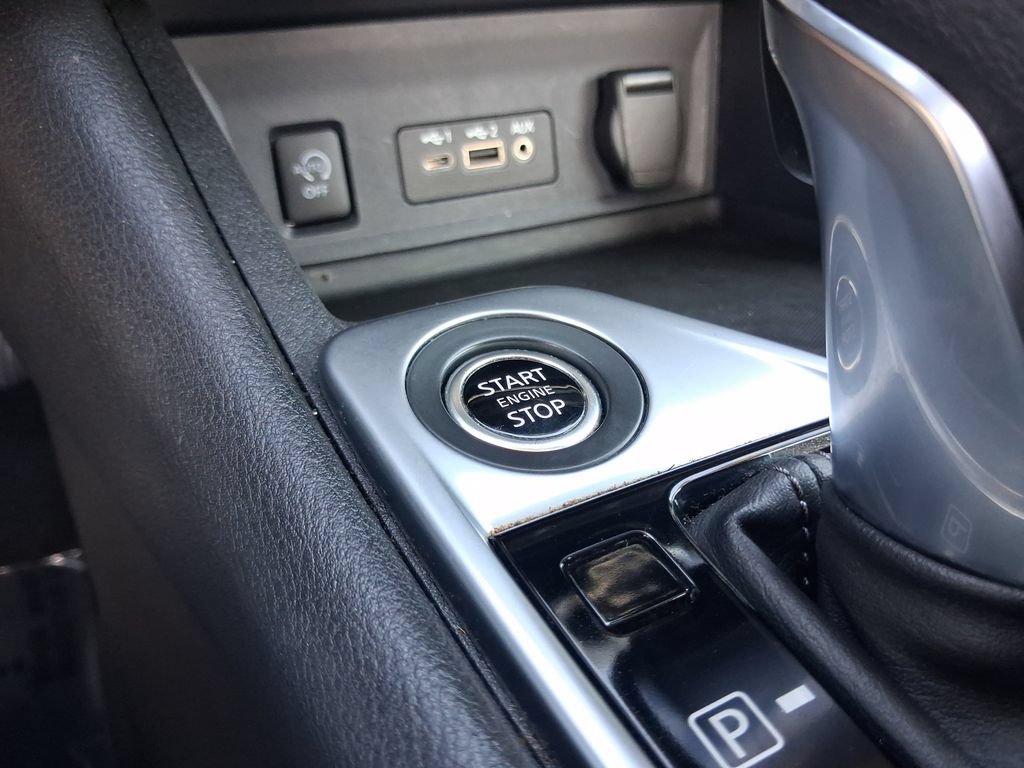 Certified 2024 Nissan Sentra SV FWD image 26