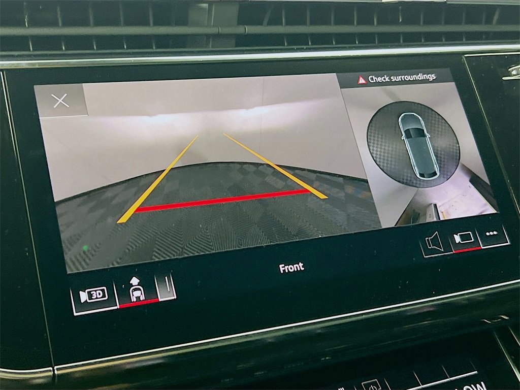New 2026 Audi Q8 Premium Plus image 16