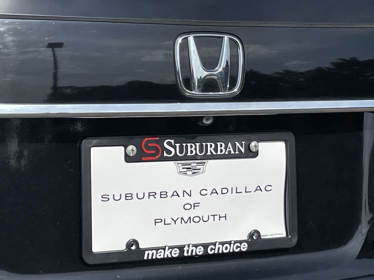 Used 2013 Honda CR-V EX image 34
