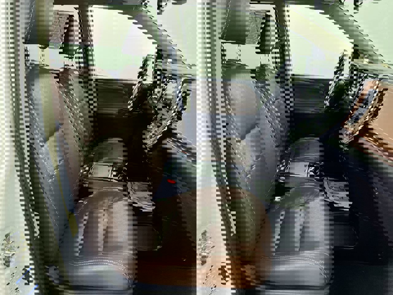 Used 2019 Toyota Sienna Limited Premium AWD/4WD image 28