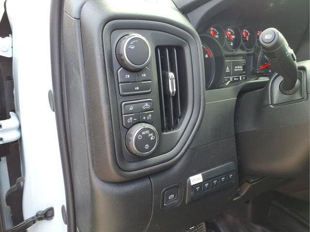 New 2026 Chevrolet Silverado 2500 W/T w/ WT Convenience Package AWD/4WD image 18