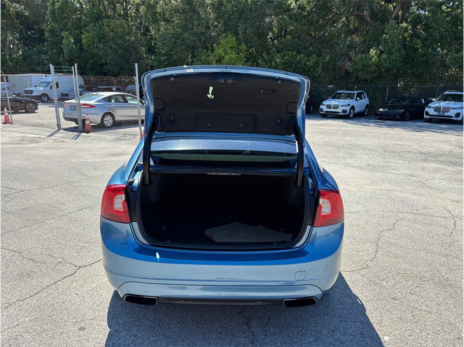 Used 2014 Volvo S60 T5 FWD image 45