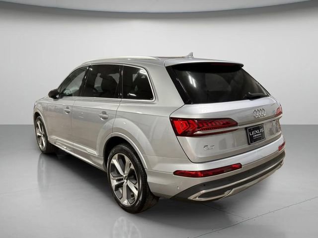 Used 2022 Audi Q7 3.0T Premium Plus image 6