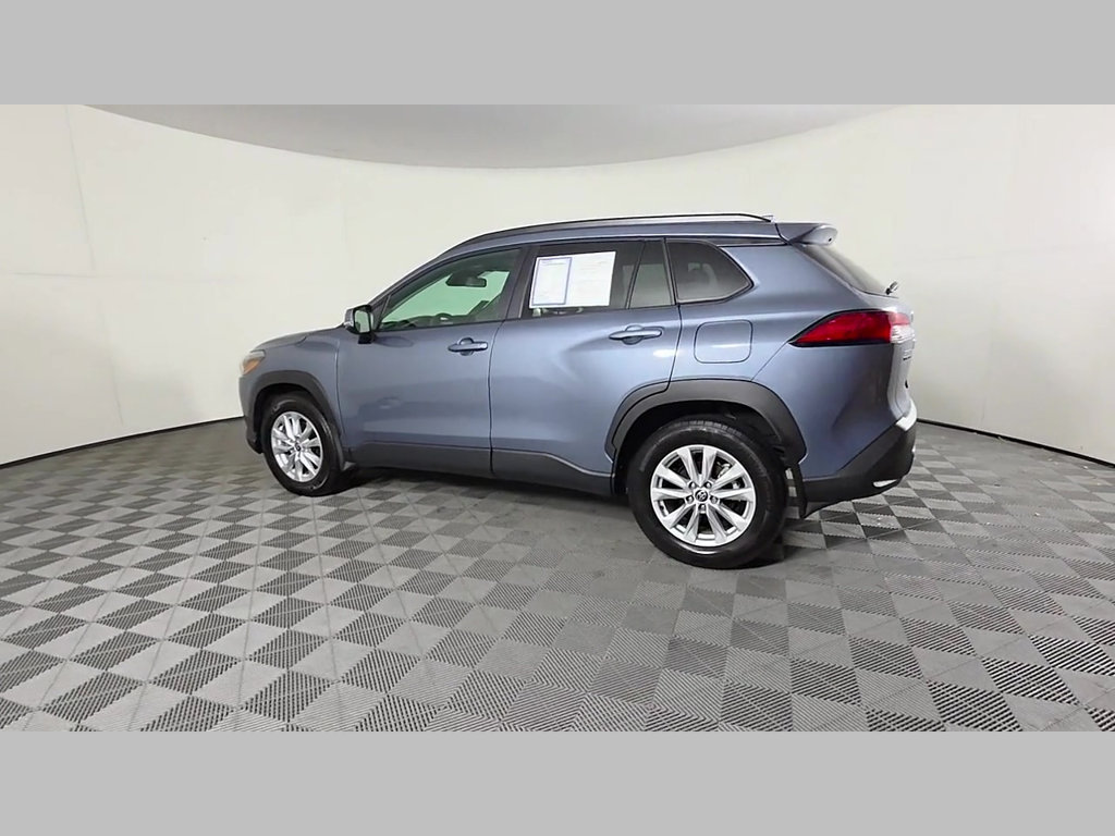 Used 2023 Toyota Corolla Cross LE FWD image 45