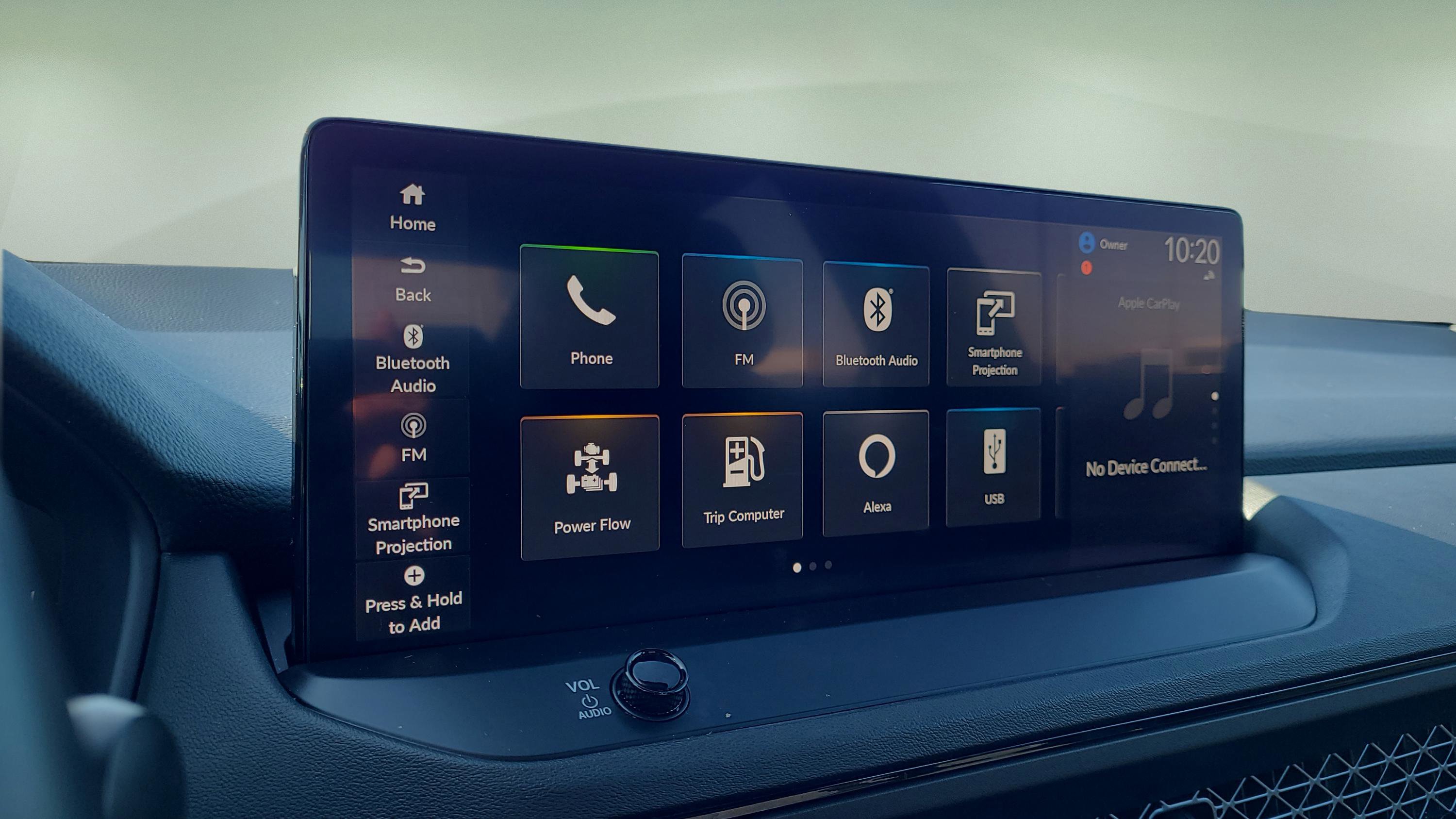 Used 2023 Honda Accord Sport image 20