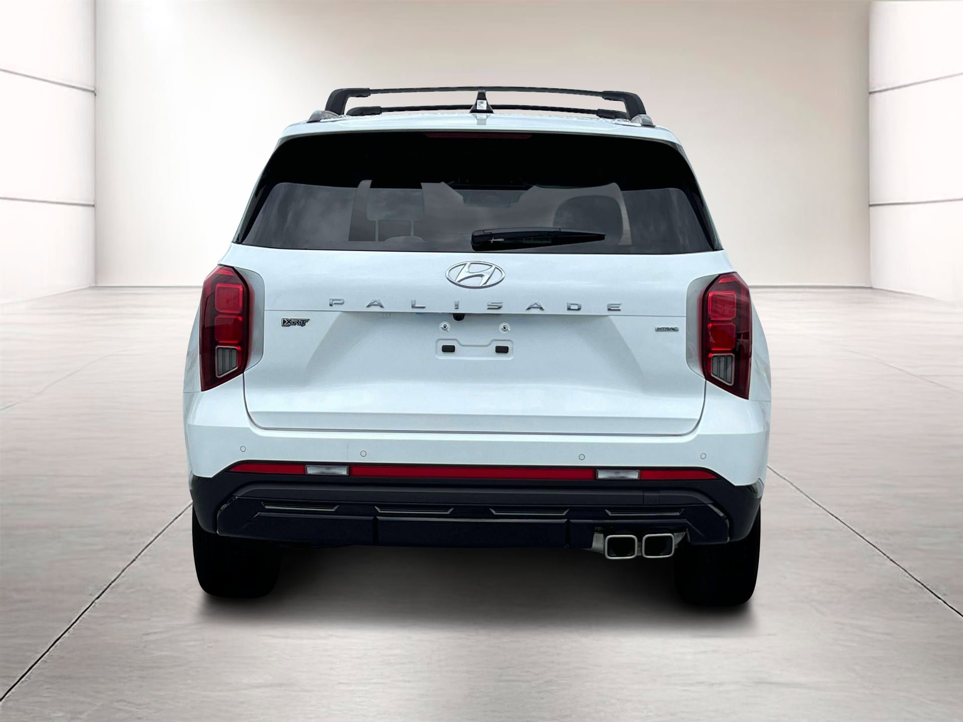 New 2025 Hyundai Palisade XRT AWD/4WD image 6