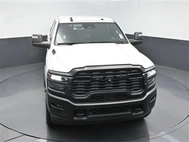 New 2026 RAM 2500 Tradesman image 35