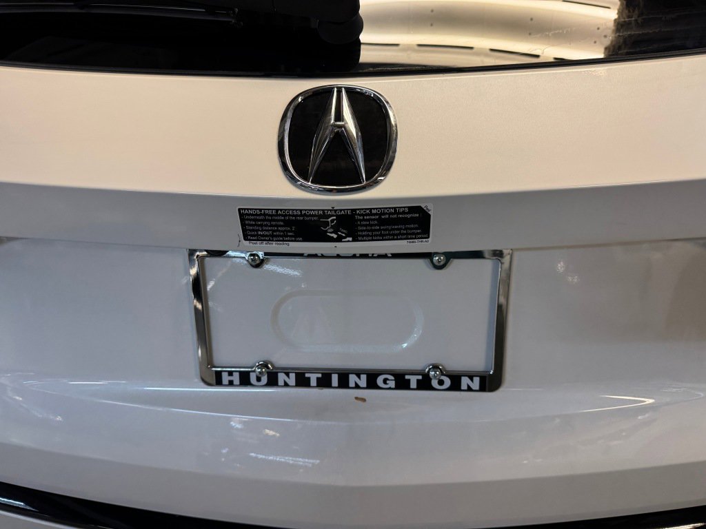 New 2026 Acura MDX Type S image 19