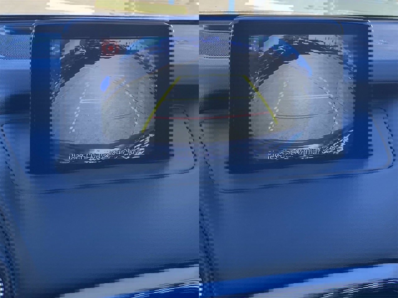 Used 2019 MAZDA CX-9 Touring w/ Touring Premium Package image 25