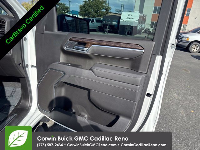 Certified 2026 GMC Sierra 1500 Elevation w/ Elevation Select Package AWD/4WD image 31