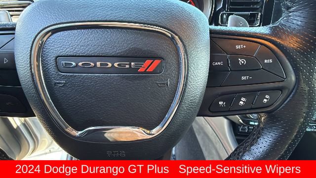 Used 2024 Dodge Durango GT image 20