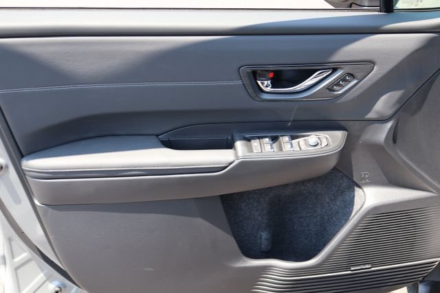 New 2026 Subaru Outback Touring XT AWD/4WD image 14