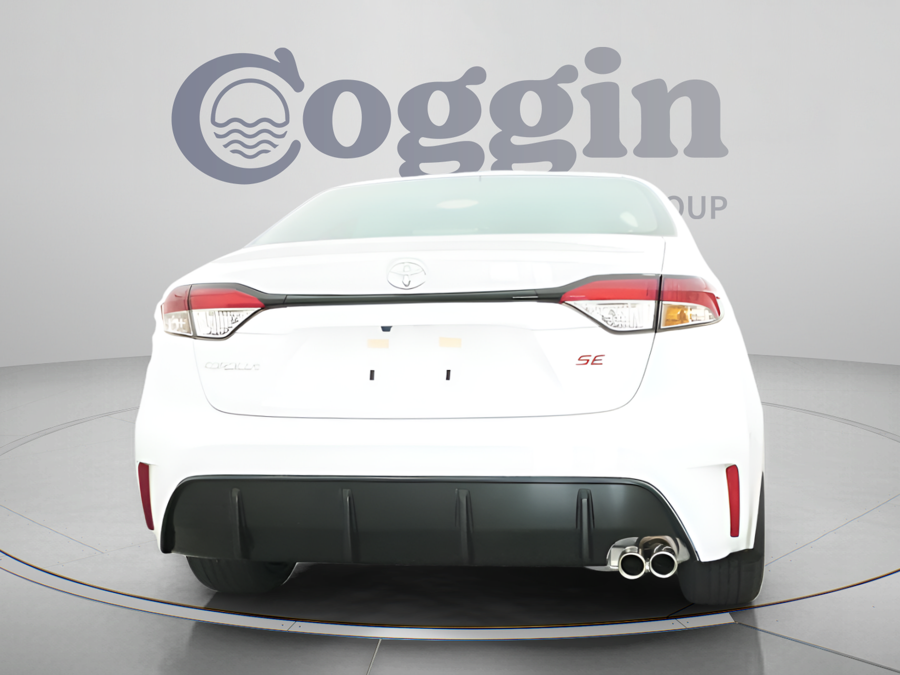 New 2027 Toyota Corolla SE FWD image 14