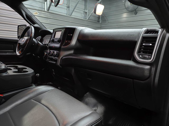 Used 2024 RAM 2500 Tradesman AWD/4WD image 15