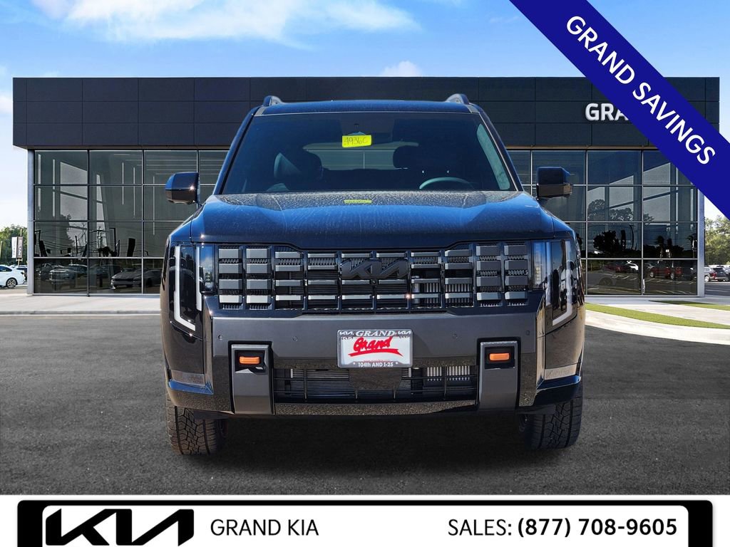 New 2027 Kia Telluride SX Prestige X-Pro image 3