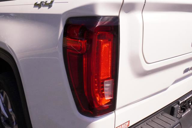 Used 2024 GMC Sierra 1500 SLT w/ SLT Premium Plus Package AWD/4WD image 37
