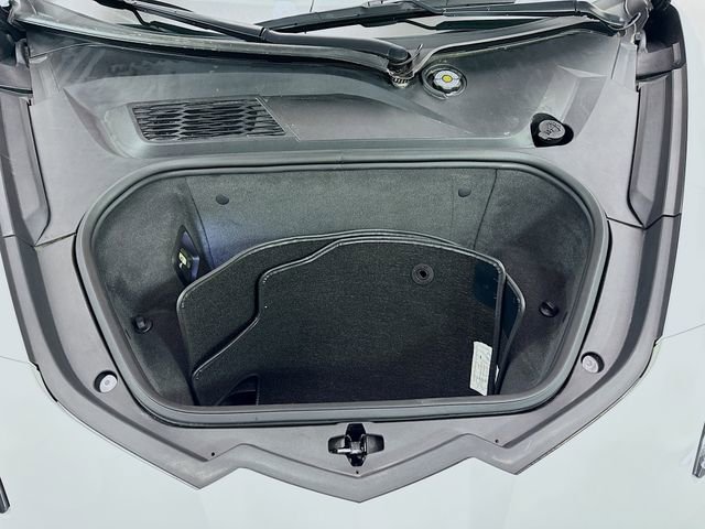 Used 2024 Chevrolet Corvette Stingray Coupe w/ Z51 Performance Package image 29