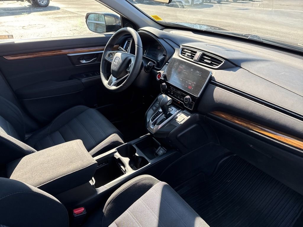 Used 2019 Honda CR-V EX image 27