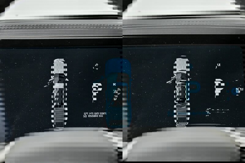 Used 2022 Rivian R1T Adventure image 24