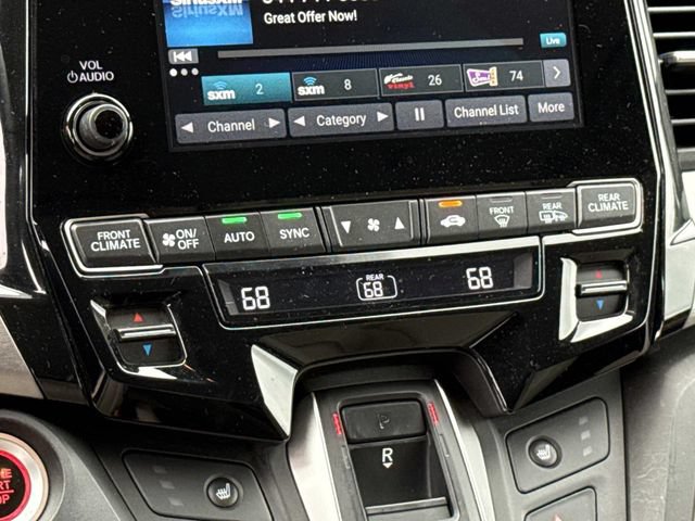 Used 2019 Honda Odyssey EX-L image 22
