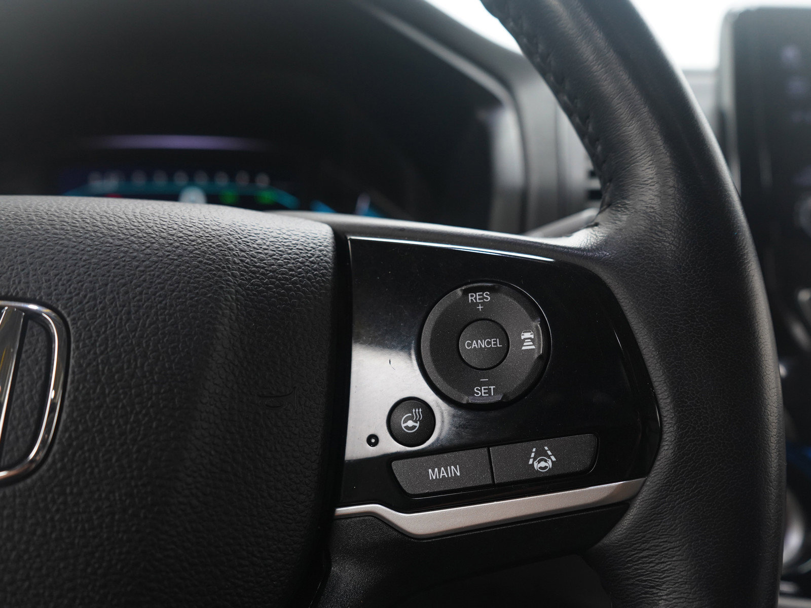 Used 2019 Honda Odyssey Elite image 31