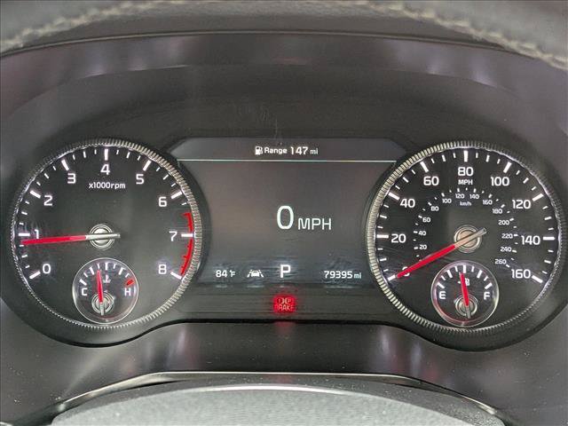 Used 2022 Kia Telluride SX AWD/4WD image 11