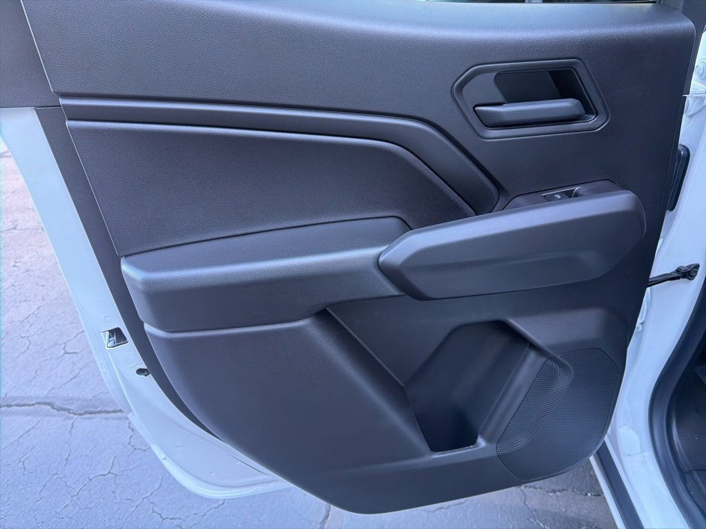 New 2026 Chevrolet Colorado Trail Boss image 10