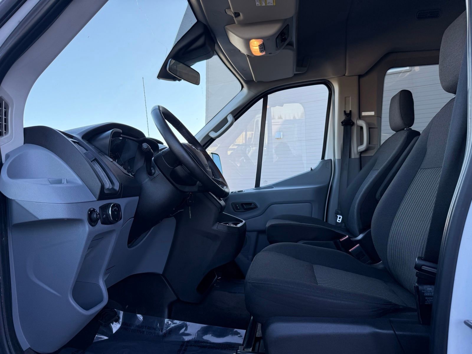 Used 2018 Ford Transit 150 XLT RWD image 14