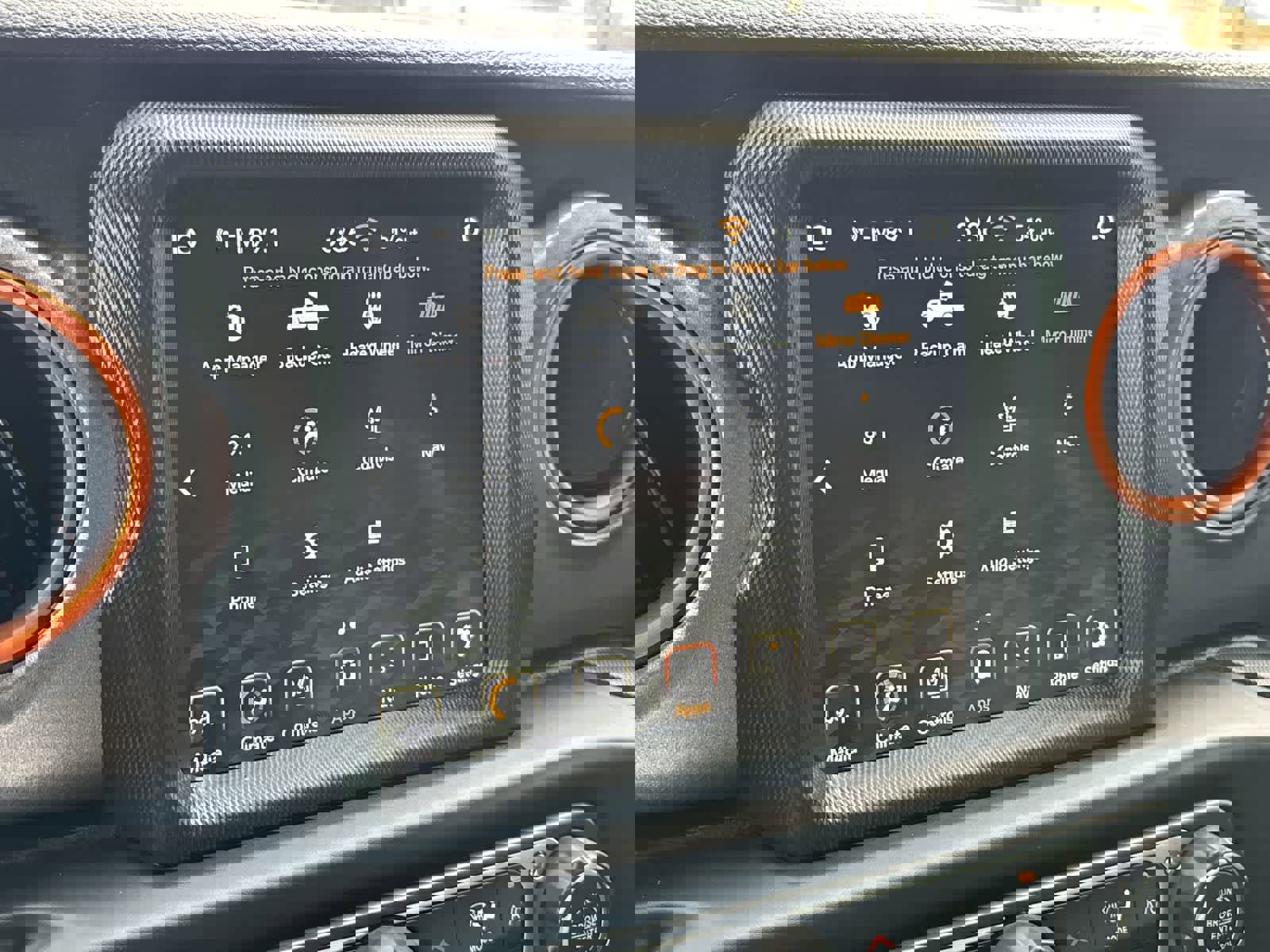 Used 2022 Jeep Gladiator Mojave w/ LED Lighting Group image 20