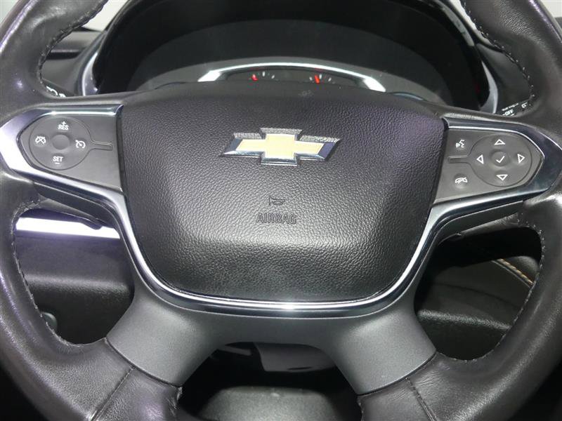 Used 2019 Chevrolet Traverse LT image 32