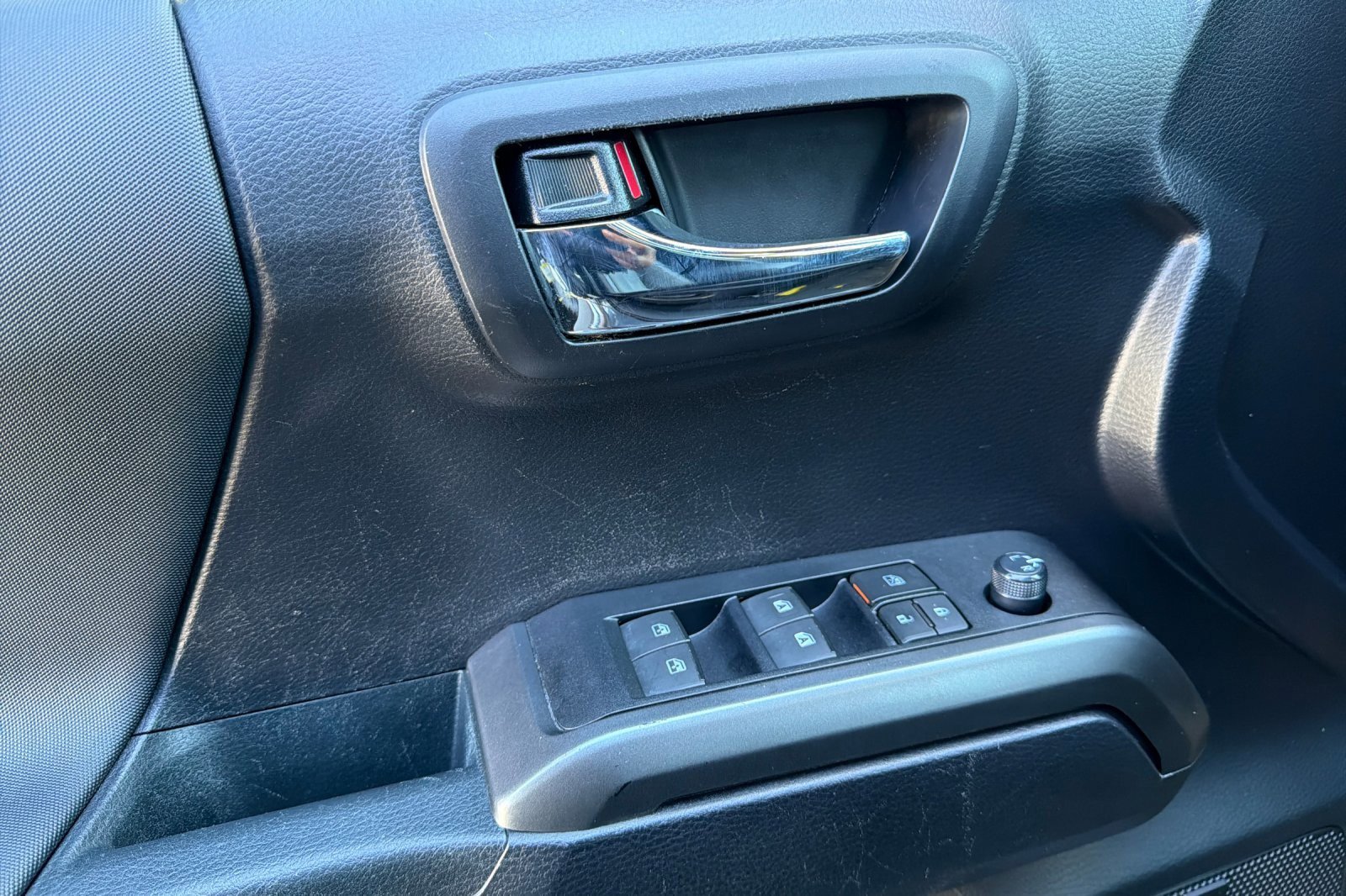 Certified 2021 Toyota Tacoma TRD Pro image 10