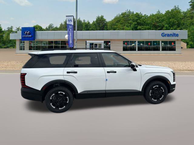 New 2026 Hyundai Palisade XRT Pro image 4